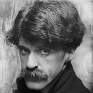 Alfred Stieglitz (1864 - 1946) (Photographer)