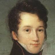 Alfred Victor Devigny (1797 - 1863) (Poet)