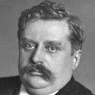 Alfred Werner (1866 - 1919) (Chemist)