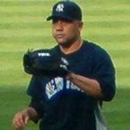 Alfredo Aceves, 42 (Baseball Player)