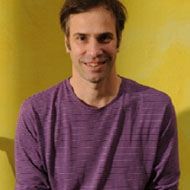 Alfredo Allende, 61 (TV Schauspieler)