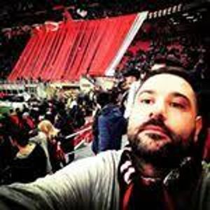 Alfredo Brindisino, 38 (YouTube-ster)