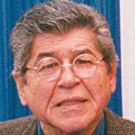 Alfredo Bryce, 85 (Novelist)