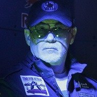 Alfredo Duro, 64 (TV-show presentatoren)