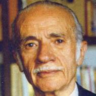 Alfredo Pareja (1908 - 1993) (Novelist)