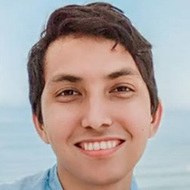 Alfredo Rodríguez, 33 (YouTube Star)