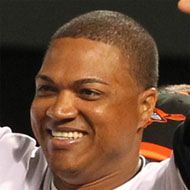 Alfredo Simon, 44 (Baseball Player)