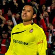 Alfredo Talavera, 41 (足球運動員)