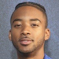Algee Smith, 29 (Movie Actor)