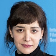 Algi Eke, 38 (Movie Actress)