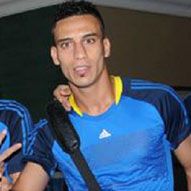 Ali Adnan Kadhim, 30 (足球運動員)