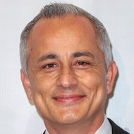 Ali Afshar, 50 (Movie Actor)