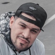 Ali Aka Mind, 43 (说唱歌手)