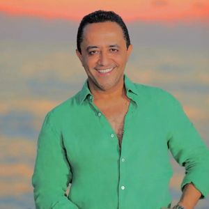 Ali Al-Deek, 53 (Folksänger)