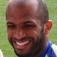 Ali Al-Habsi, 42 (Soccer Player)