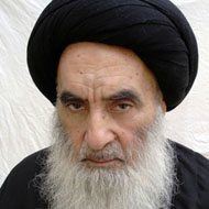 Ali Al-sistani, 93 (宗教领袖)