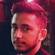 Ali Baluch, 36 (YouTube明星)