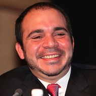 Ali bin Hussein, 49 (Politician)
