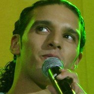 Ali Bouali, 42 (说唱歌手)