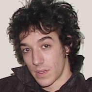 Ali Boulala, 46 (Skateboarder)