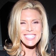 Ali Brown, 54 (Imprenditore)