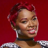 Ali Caldwell, 37 (R＆B歌手)