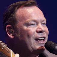 Ali Campbell, 65 (Певец регги)
