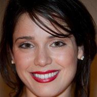 Ali Cobrin, 34 (TV Actress)