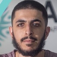 Ali Dawah, 34 (YouTube明星)