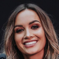 Ali Drew, 35 (Ngôi sao truyền hình thực tế)