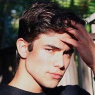 Ali Hajilou, 23 (TikTok Star)