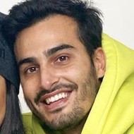 Ali Hennaou, 37 (TikTok Star)