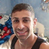 Ali Houmani, 32 (YouTube明星)