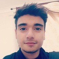 Ali Jee, 25 (World Music Singer)