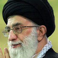 Ali Khamenei, 84 (World Leader)
