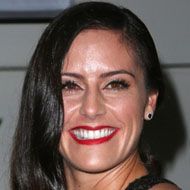 Ali Krieger, 39 (Soccer Player)