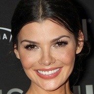 Ali Landry, 50 (模特)