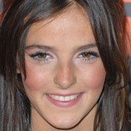 Ali Lohan, 31 (Pop Singer)