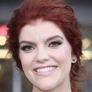 Ali Milner, 35 (Movie Actress)