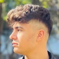 Ali Mohammed, 20 (YouTube Star)