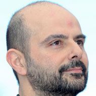Ali Mosaffa, 57 (电影演员)