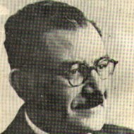 Ali Moustafa Mosharafa (1898 - 1950) (Physicist)