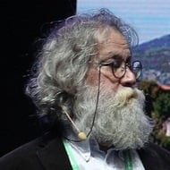 ali nesin, 69 (Mathematician)