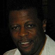 Ali-ollie Woodson (1951 - 2010) (R&B Singer)