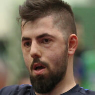 Ali Ozturk, 38 (Soccer Player)