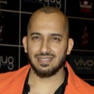 Ali Quli Mirza, 36 (世界音乐歌手)