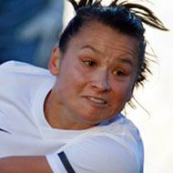 Ali Riley, 38 (Joueur de football)