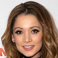 Ali Rose, 34 (Modella)