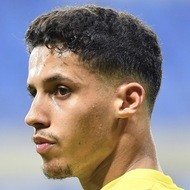 Ali Saleh, 25 (Giocatore di calcio)