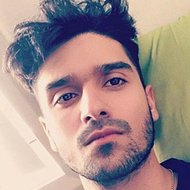 Ali Shanawar, 31 (World Music Singer)